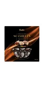Fundiez Belgian Seashells 195 g