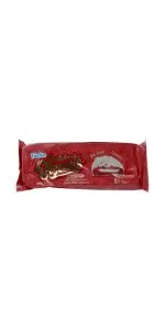 Fundiez Coarted Biscuit Red Velvet kūka 128 g