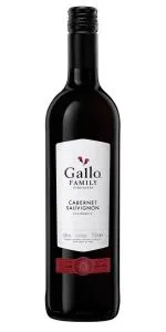 Gallo Family Vineyards Cabernet Sauvignon 0,75 L