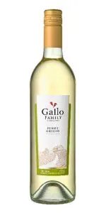 Gallo Family Vineyards Pinot Grigio 0,75 L