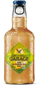 Garage Hard Pear 0,275 L