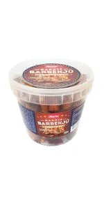 Gardie Barbekjū grauzdiņi 450 g