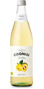 Gardu muti cidoniju zelteris 0,5 L