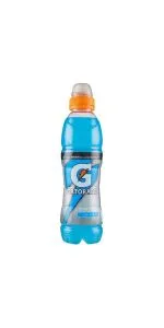 Gatorade Cool Blue 0,5 L
