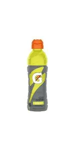 Gatorade Lemon Flavor 0,5 L
