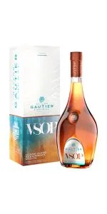 Gautier VSOP 0,7 L