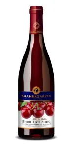 Gayason Cherry 0,75 L