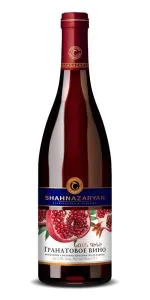 Gayason Pomegranate 0,75 L