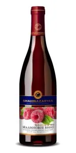 Gayason Raspberry 0,75 L