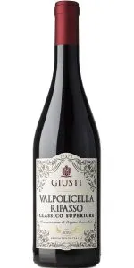Giusti Valpolicella Ripasso Classico Superiore 0,75 l