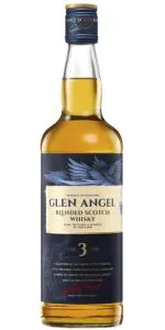 Glen Angel Blended 0,7 L