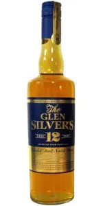 Glend Silver's Blended 12YO 0,7 l