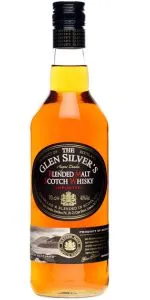 Glend Silver's Blended Malt 3YO 0,7 l