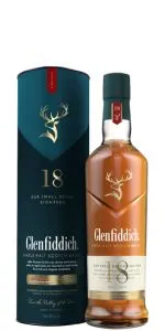 Glenfiddich 18YO 0,7 L