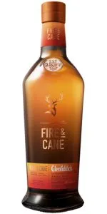 Glenfiddich Fire and Cane 0,7 L