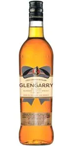 Glengarry Blended Scotch Whisky 1 l