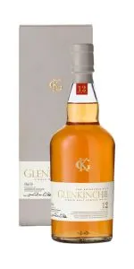 Glenkinchie Lowland 12YO 0,7 L