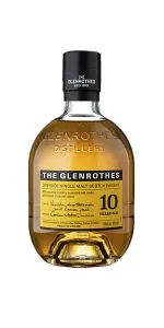 Glenrothes 10YO 0,7 L