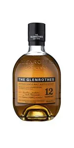 Glenrothes 12YO 0,7 L