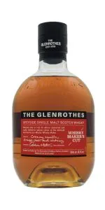 Glenrothes Makers Cut 0,7 L