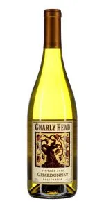 Gnarly Head Chardonnay 0,75 L