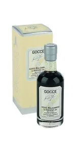 Gocce Balzaminis modenos actas 0,25 L