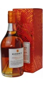 Godet Original VSOP 0,7 L