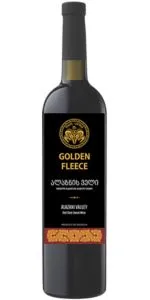 Golden Fleece Alazani Valley 0,75 l