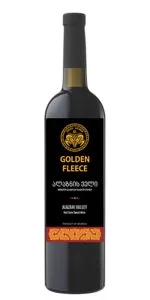 Golden Fleece Kindzmarauli 0,75 L