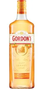 Gordon's Mediterranean Orange 0,7 l