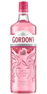 Gordon's Premium Pink 0,7 L