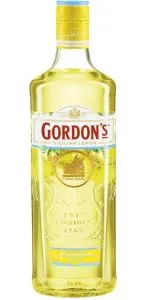 Gordon's Sicilian Lemon 0,7 L
