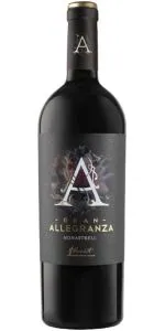 Gran Allegranza 0,75 L