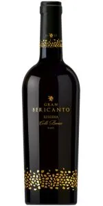 Gran Bericanto Riserva 0,75 l