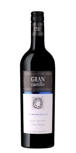 Gran Castillo Tempranillo 0,75 L