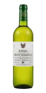 Gran Familia Blanco 0,75 L