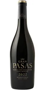 Gran Pasas Monastrell 0,75 L