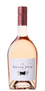 Grand Noir Rose 0,75 L