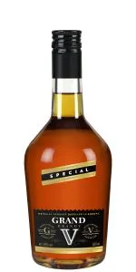 Grand V 0,5 L