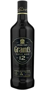 Grant's 12YO 0,7 L
