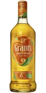 Grant's Summer Orange 0,7 l