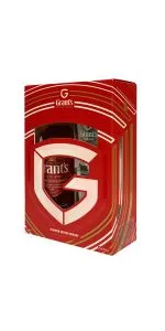 Grants Triple Wood 0,7 l