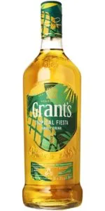 Grant's Tropical Fiesta 0,7 l