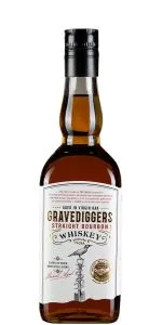 Gravediggers Straight 0,7 L
