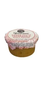 Green olive&spicy pepper tapenade 100 g