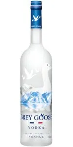 GREY GOOSE Original 1 L