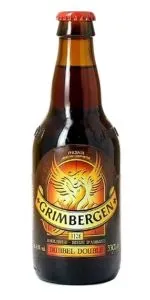 Grimbergen Dubbel 0,25 L