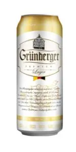 Grunberger 0,5 L