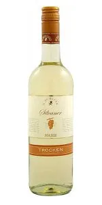G.Schlink Silvaner Trocken 0,75 L