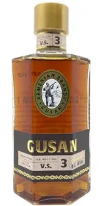 Gusan 3YO 0,5 L